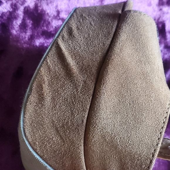 Mossimo 9.5 Brown - Picture 4 of 8